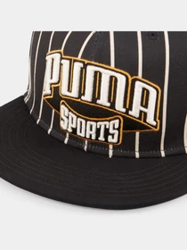 Шапки та кепки PUMA Hometown Heroes Flatbrimcap модель 025129 Фото