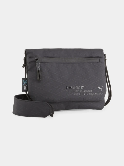 Сумки PUMA Fwd Cross Body модель 090251 Фото