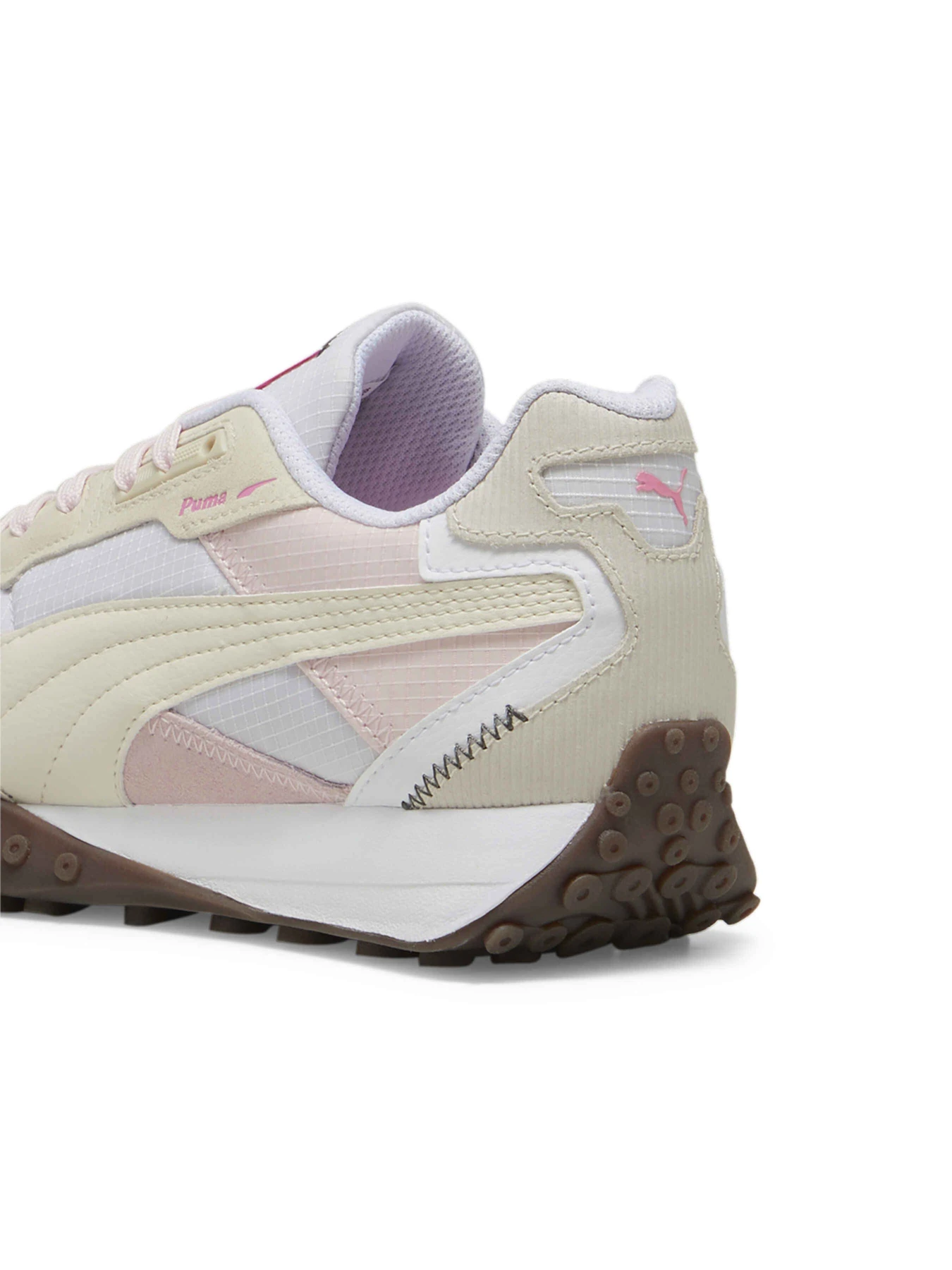 Кросівки PUMA Blktop Rider Multicolor модель 395907 Кросівки PUMA Blktop Rider Multicolor модель 395907 Фото