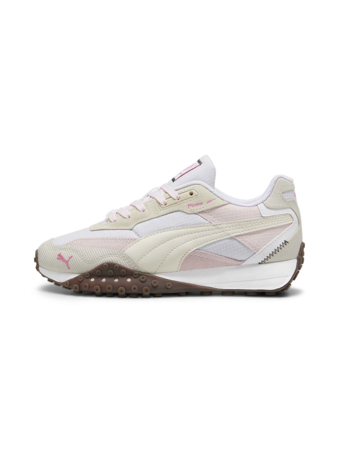 Кросівки PUMA Blktop Rider Multicolor модель 395907 Кросівки PUMA Blktop Rider Multicolor модель 395907 Фото