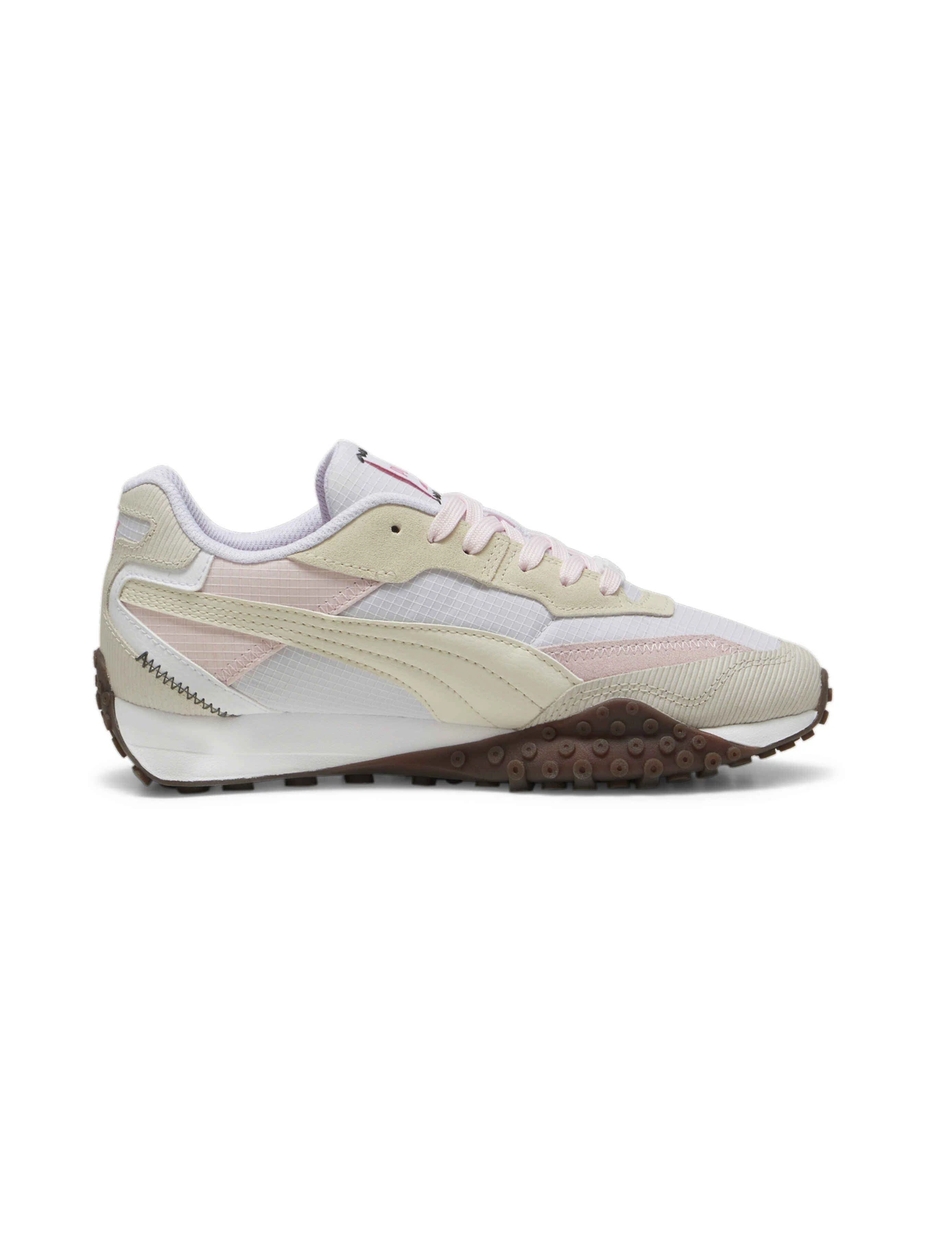 Кросівки PUMA Blktop Rider Multicolor модель 395907 Кросівки PUMA Blktop Rider Multicolor модель 395907 Фото