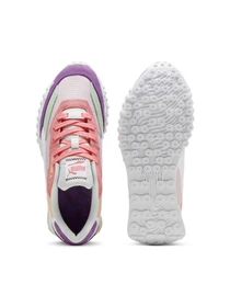 Кросівки PUMA Blktop Rider Multicolor модель 395907 Фото