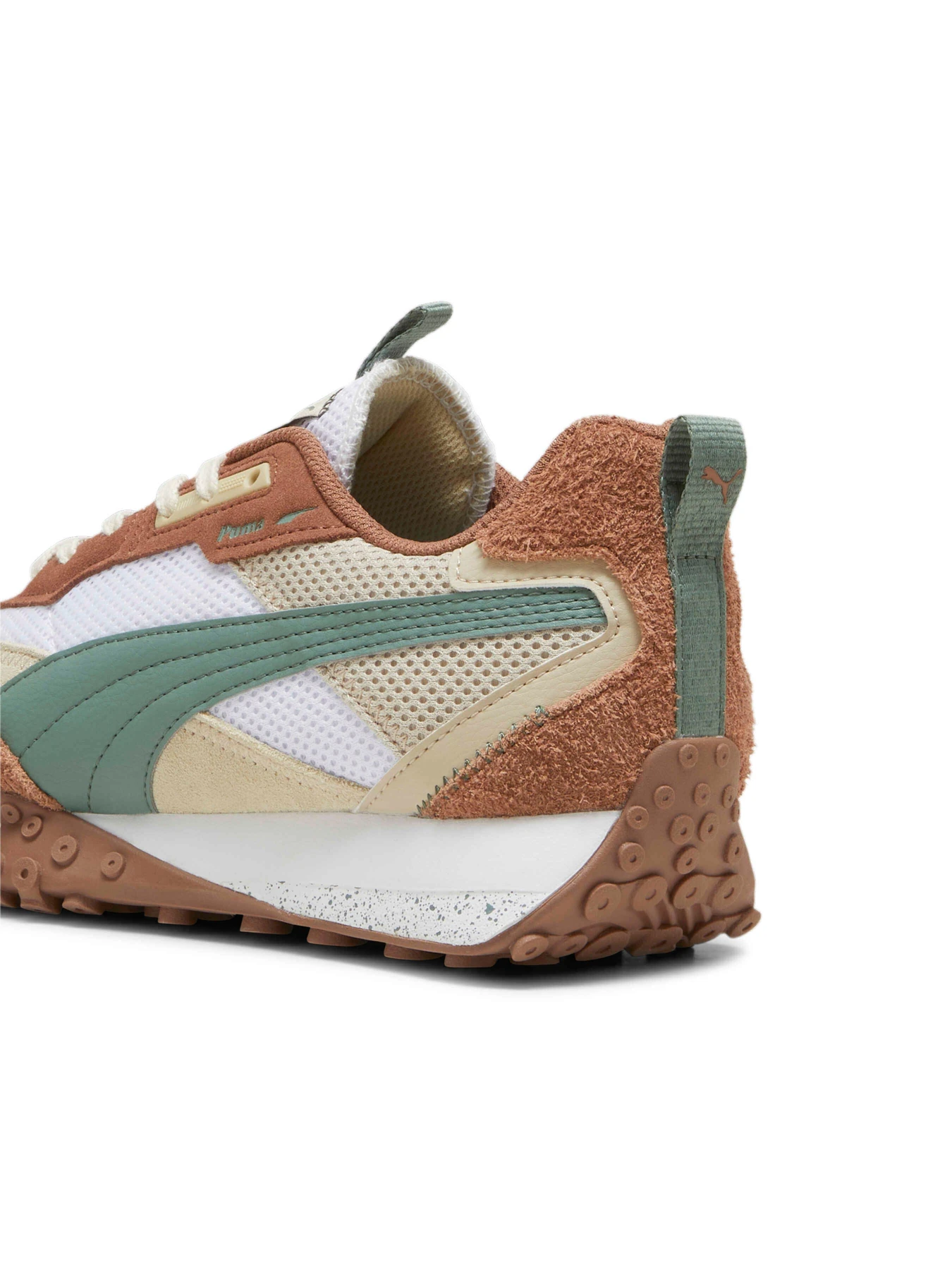 Кроссовки PUMA Blktop Rider Preppy модель 395875 Фото