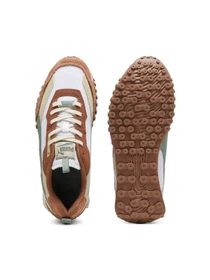 Кроссовки PUMA Blktop Rider Preppy модель 395875 Фото