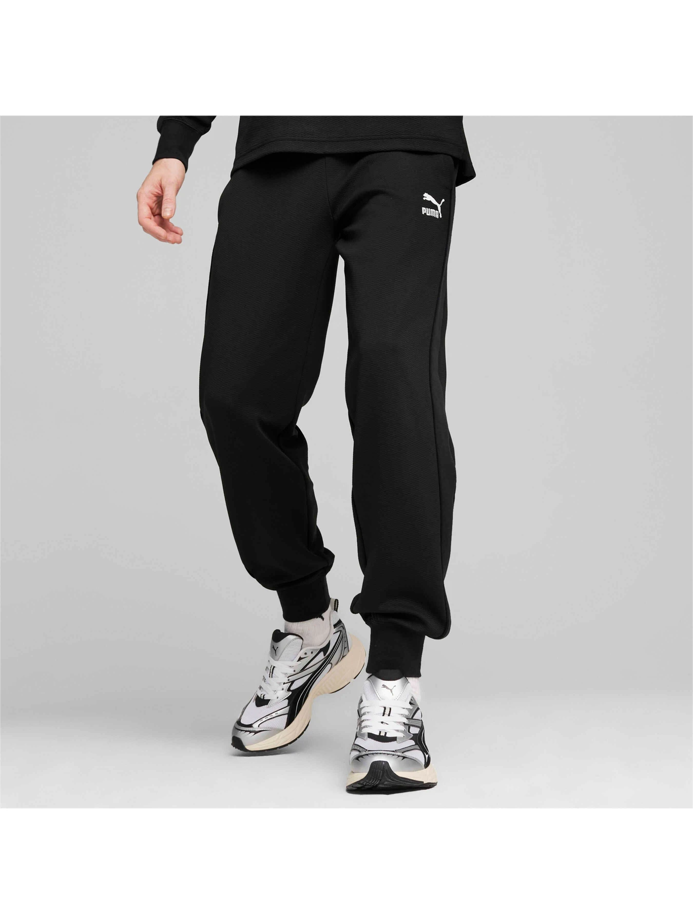 Брюки PUMA T7 Track Pants модель 624329 Брюки PUMA T7 Track Pants модель 624329 Фото