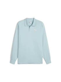 Футболки и поло PUMA T7 Polo Crew модель 624332 Фото