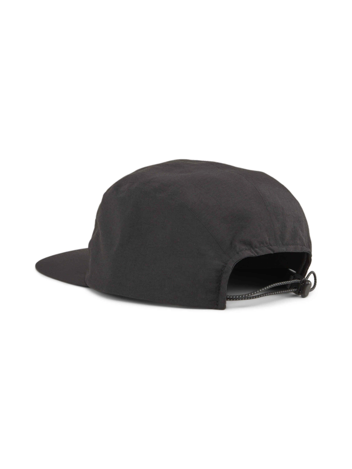 Шапки та кепки PUMA Fwd 5 Panel Cap модель 025170 Шапки та кепки PUMA Fwd 5 Panel Cap модель 025170 Фото