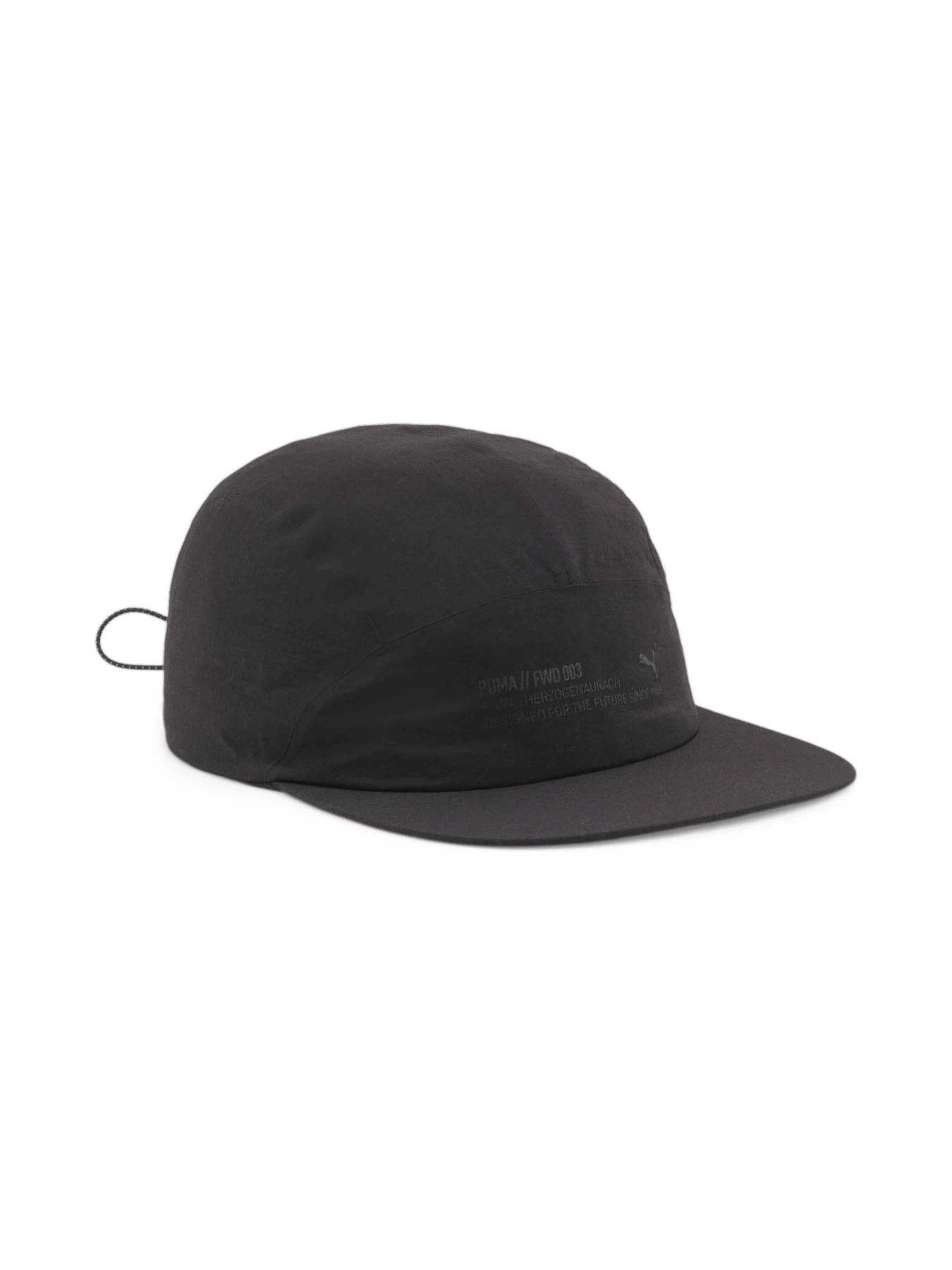 Шапки та кепки PUMA Fwd 5 Panel Cap модель 025170 Шапки та кепки PUMA Fwd 5 Panel Cap модель 025170 Фото