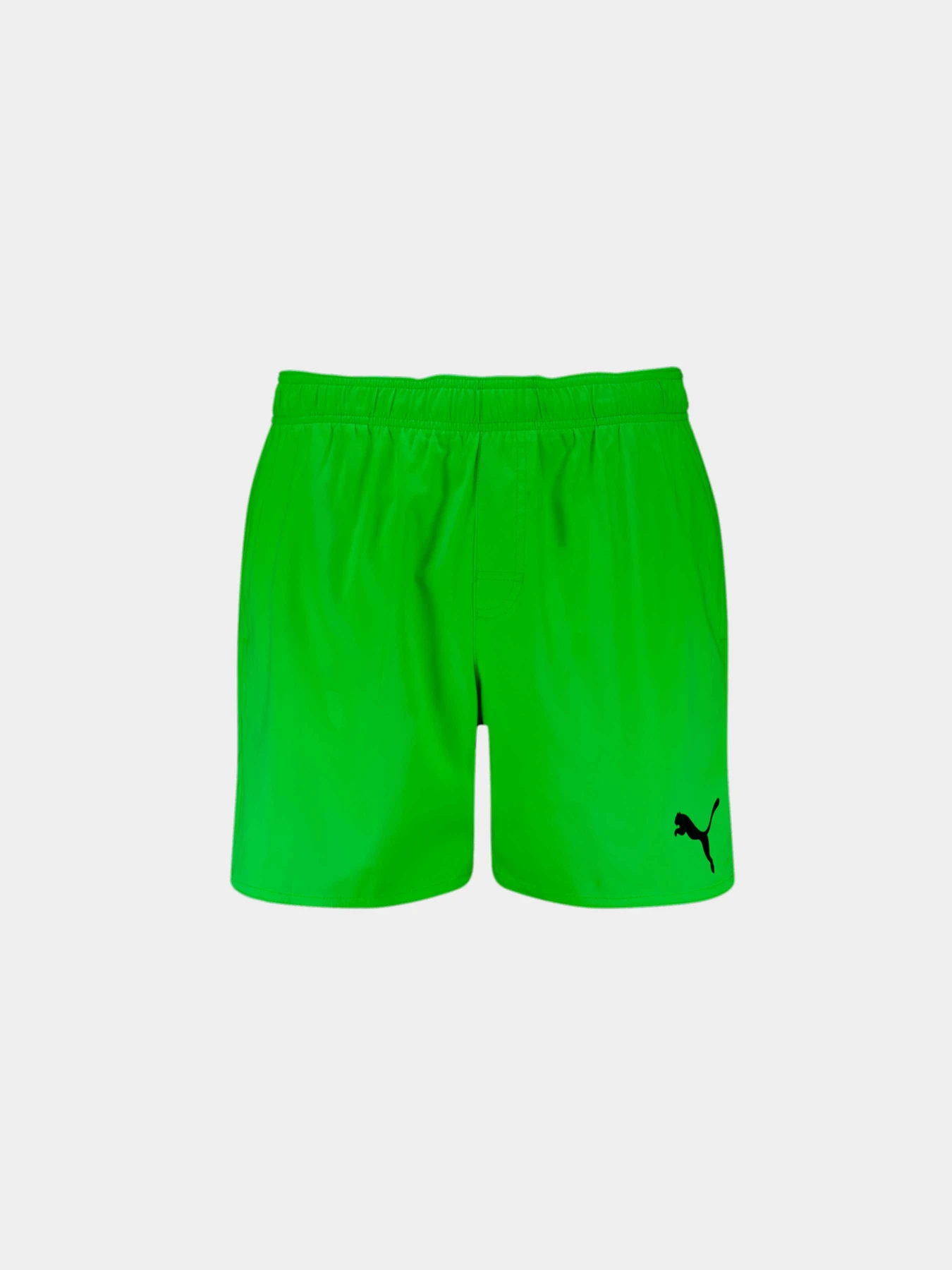 Одежда для пляжа PUMA Swim Men Mid Shorts 1p модель 935088 Одежда для пляжа PUMA Swim Men Mid Shorts 1p модель 935088 Фото