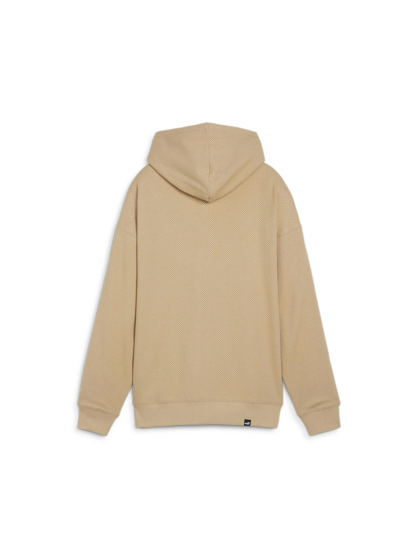 Худи и свитшоты PUMA Her Full-zip Hoodie модель 677882 Фото