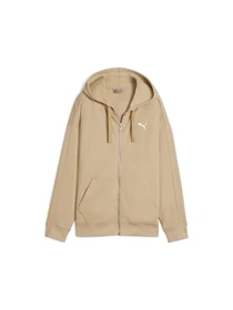 Худи и свитшоты PUMA Her Full-zip Hoodie модель 677882 Фото