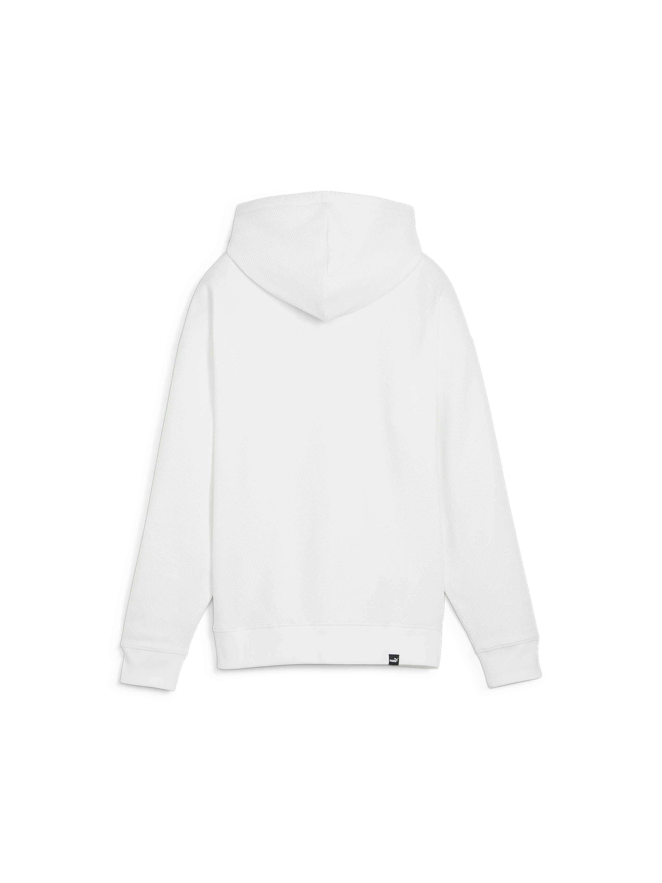 Худі та світшоти PUMA Her Full-zip Hoodie модель 677882 Фото