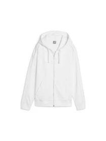 Худі та світшоти PUMA Her Full-zip Hoodie модель 677882 Фото