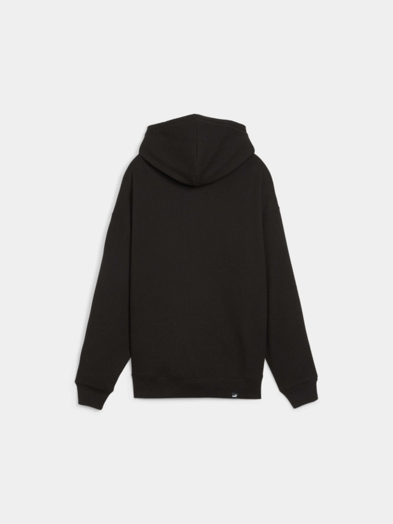 Худі та світшоти PUMA Her Full-zip Hoodie модель 677882 Худі та світшоти PUMA Her Full-zip Hoodie модель 677882 Фото