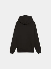 Худі та світшоти PUMA Her Full-zip Hoodie модель 677882 Фото