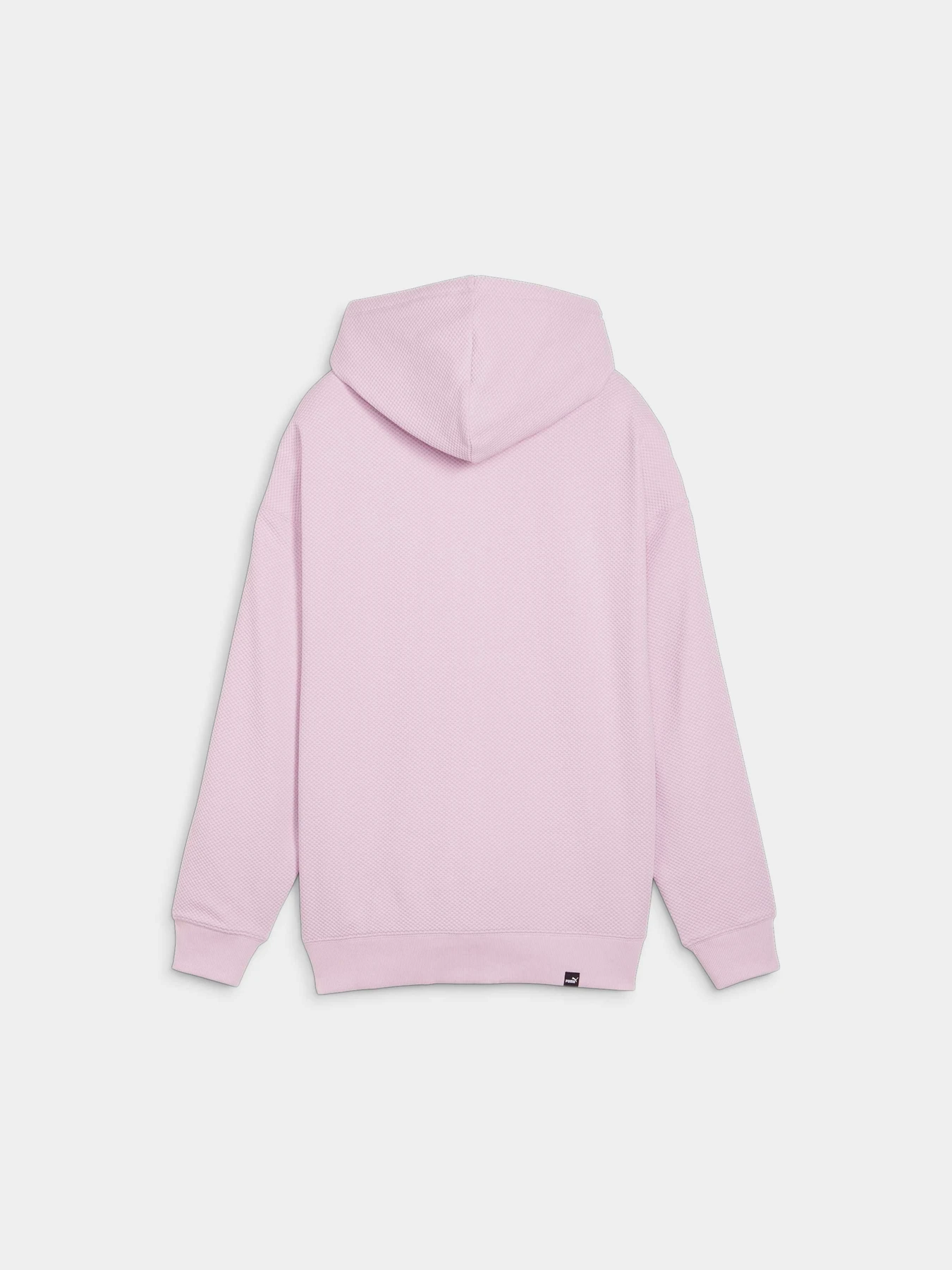 Худи и свитшоты PUMA Her Full-zip Hoodie модель 677882 Худи и свитшоты PUMA Her Full-zip Hoodie модель 677882 Фото