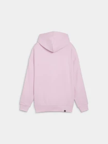 Худи и свитшоты PUMA Her Full-zip Hoodie модель 677882 Фото