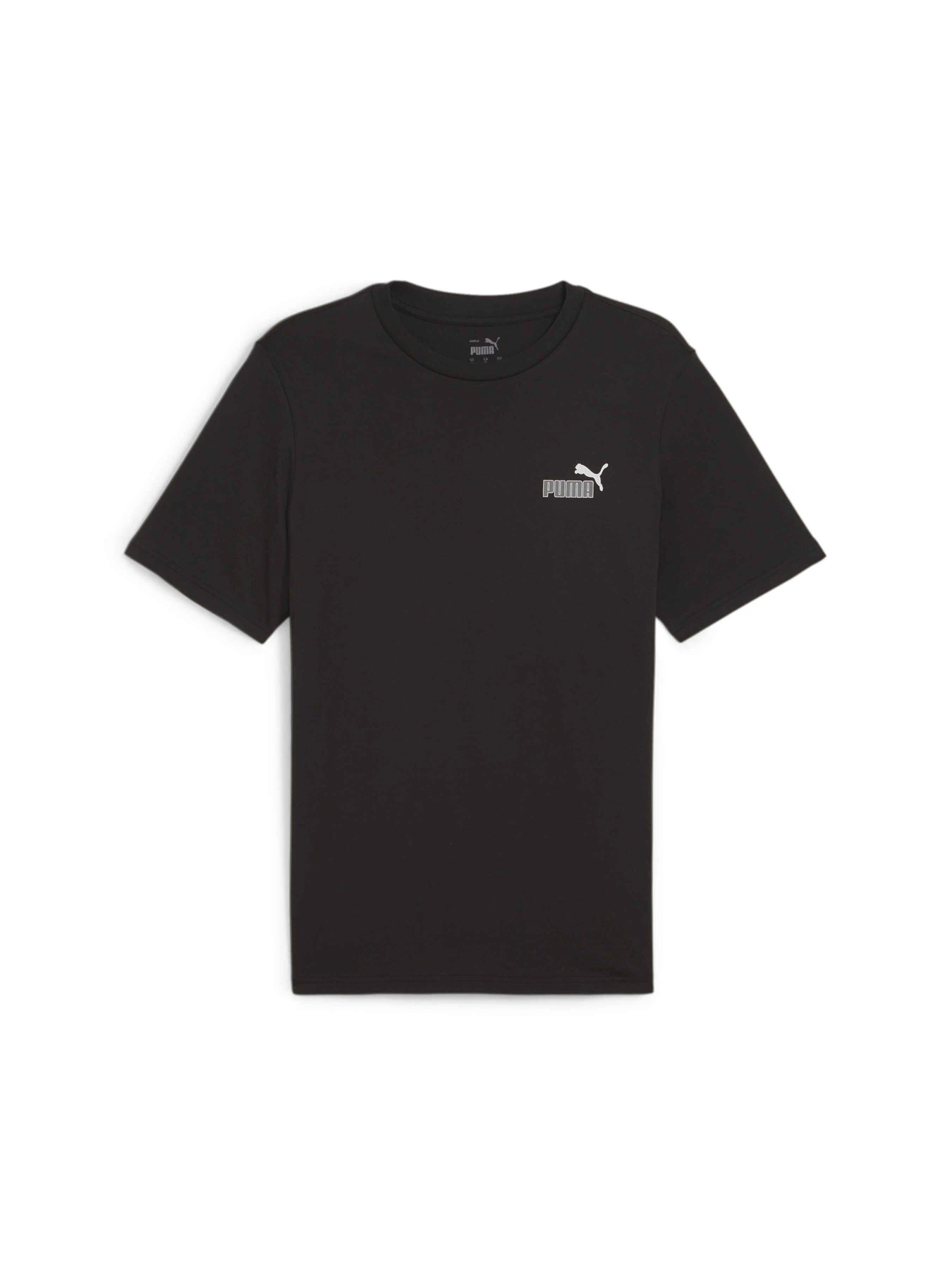 Футболки і поло PUMA Graphics Feel Good Tee модель 680179 Футболки і поло PUMA Graphics Feel Good Tee модель 680179 Фото