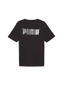 Футболки і поло PUMA Graphics Feel Good Tee модель 680179 Фото