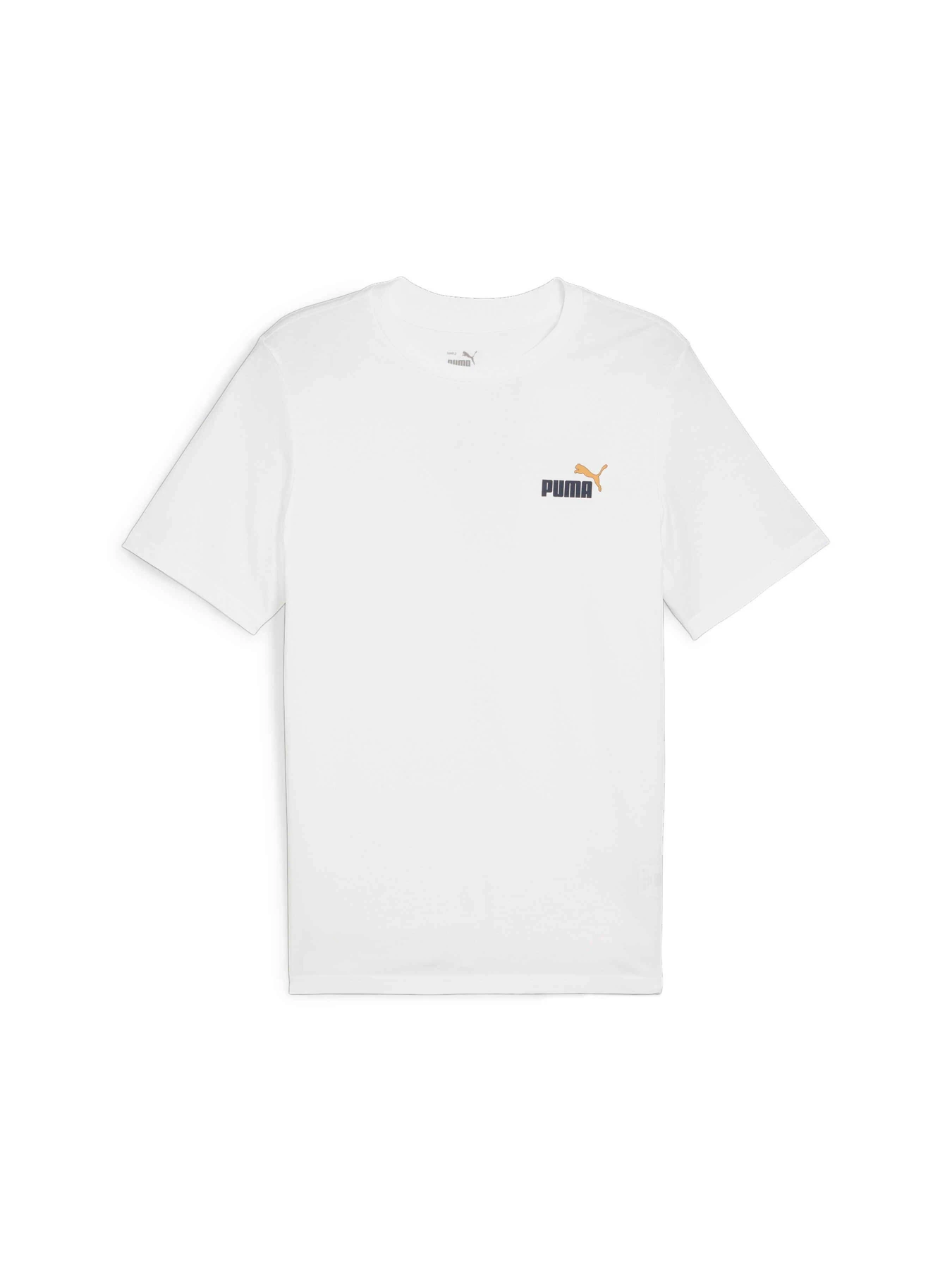 Футболки і поло PUMA Graphics Feel Good Tee модель 680179 Футболки і поло PUMA Graphics Feel Good Tee модель 680179 Фото