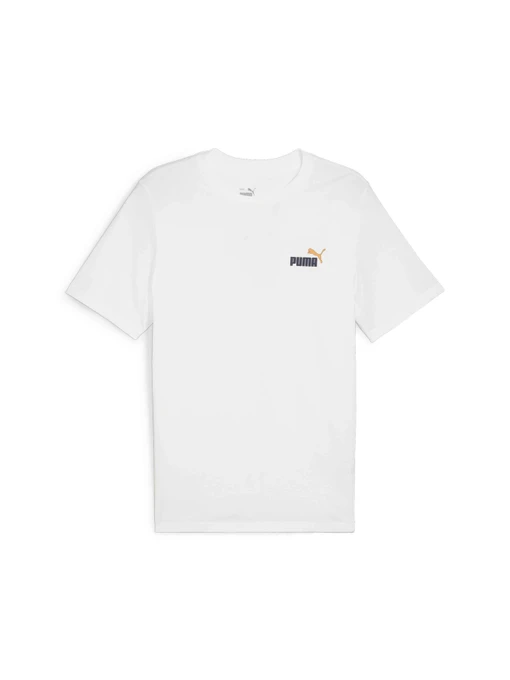Футболки і поло PUMA Graphics Feel Good Tee модель 680179 Фото