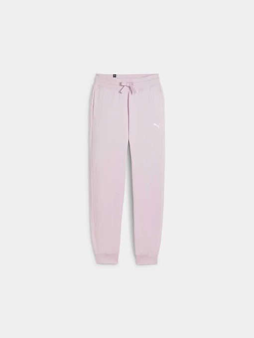 Брюки PUMA Her High-waist Pants Tr модель 677889 Фото