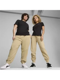 Штани PUMA Her High-waist Pants Tr модель 677889 Фото