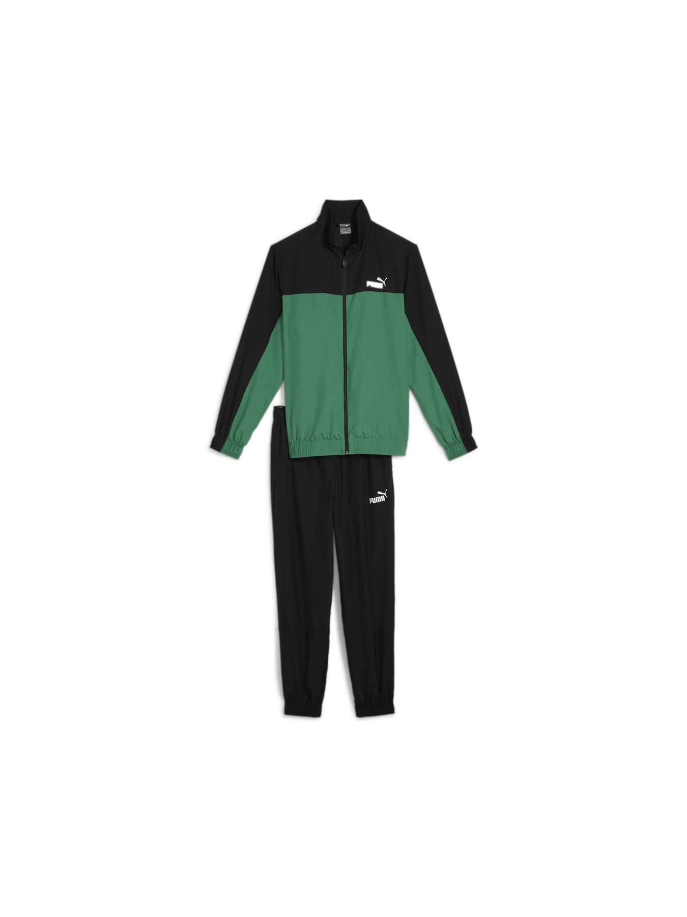 Костюмы PUMA Woven Tracksuit модель 678887 Костюмы PUMA Woven Tracksuit модель 678887 Фото