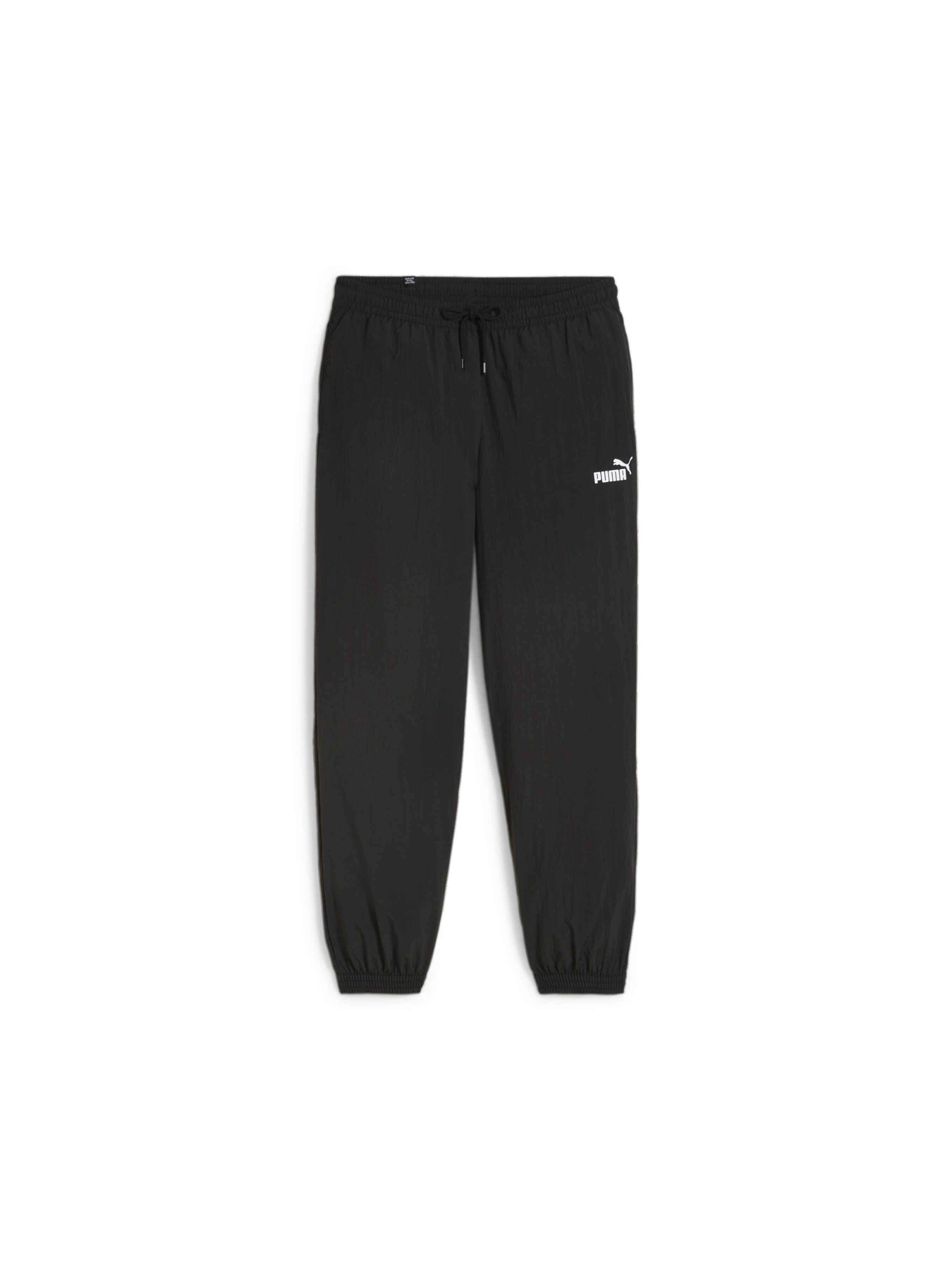 Брюки PUMA Ess+ Woven Pants модель 680406 Брюки PUMA Ess+ Woven Pants модель 680406 Фото