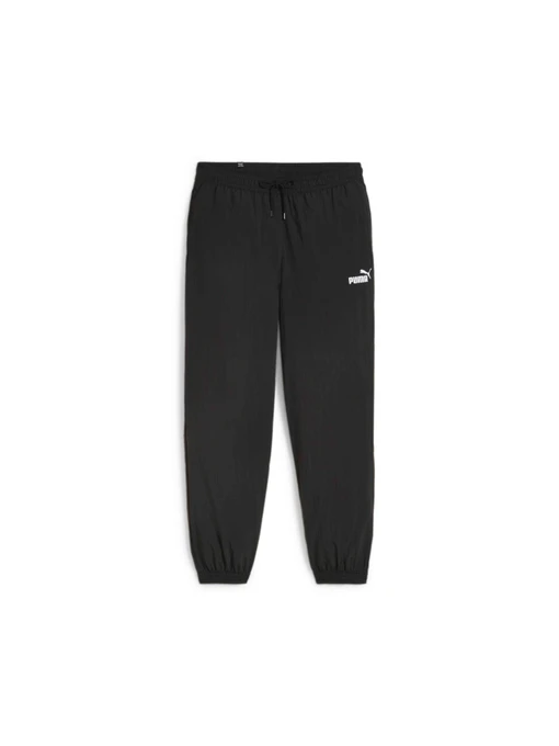 Брюки PUMA Ess+ Woven Pants модель 680406 Фото