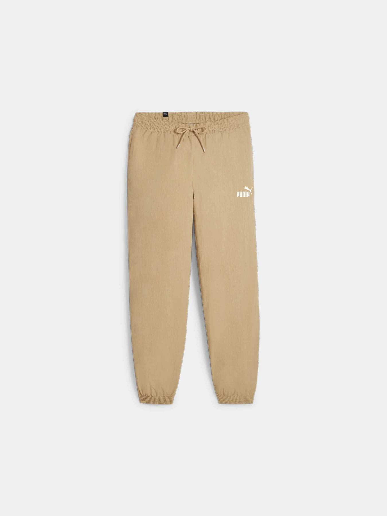 Брюки PUMA Ess+ Woven Pants модель 680406 Фото