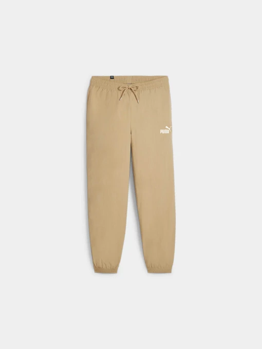 Брюки PUMA Ess+ Woven Pants модель 680406 Фото