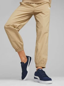 Брюки PUMA Ess+ Woven Pants модель 680406 Фото