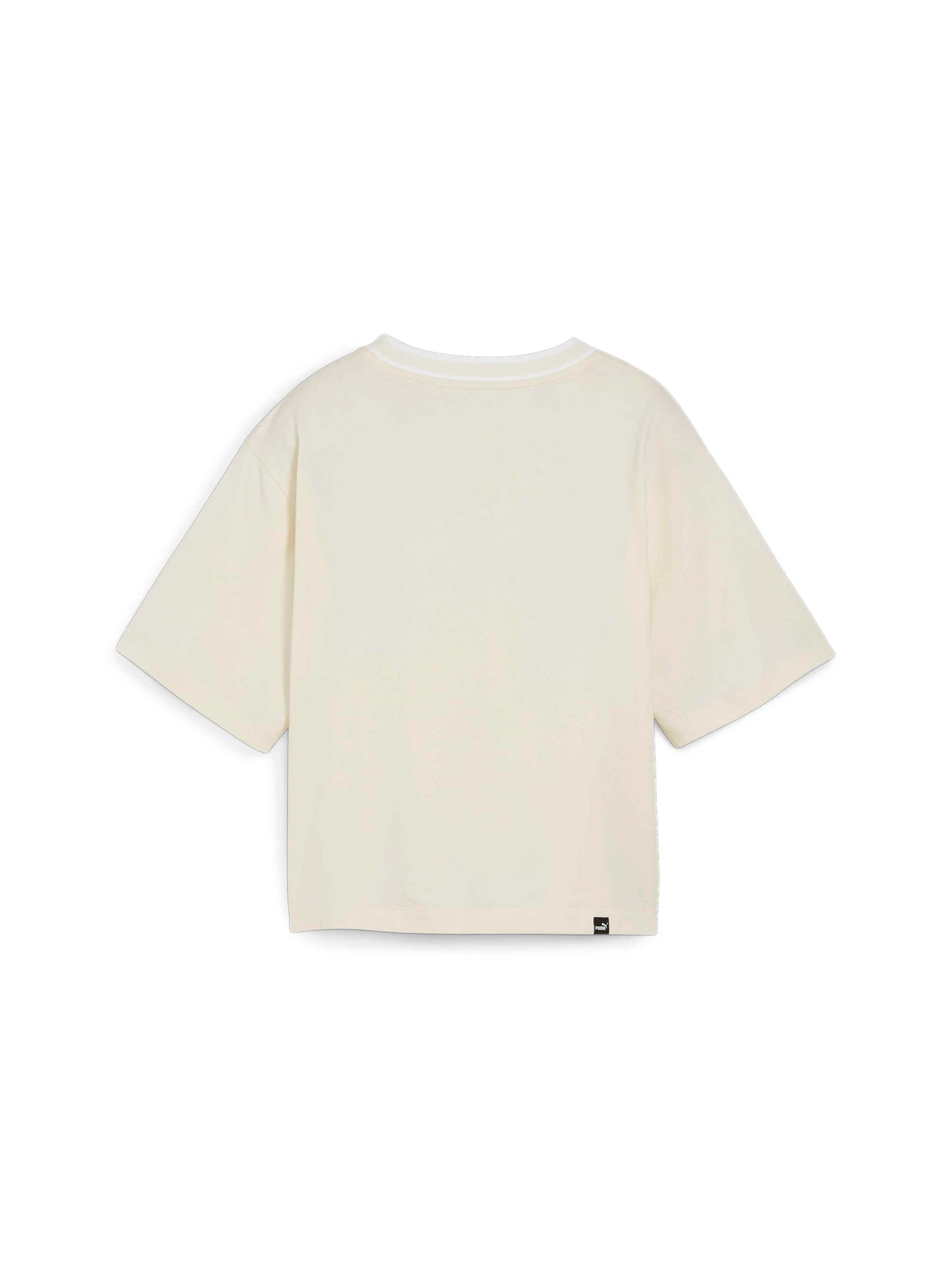 Футболки и поло PUMA Squad Graphic Tee модель 677903 Фото