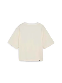 Футболки и поло PUMA Squad Graphic Tee модель 677903 Фото
