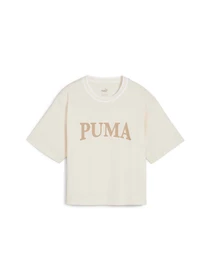 Футболки и поло PUMA Squad Graphic Tee модель 677903 Фото