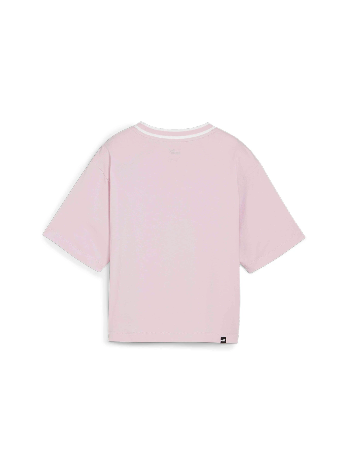 Футболки і поло PUMA Squad Graphic Tee модель 677903 Фото