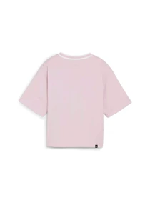 Футболки і поло PUMA Squad Graphic Tee модель 677903 Фото