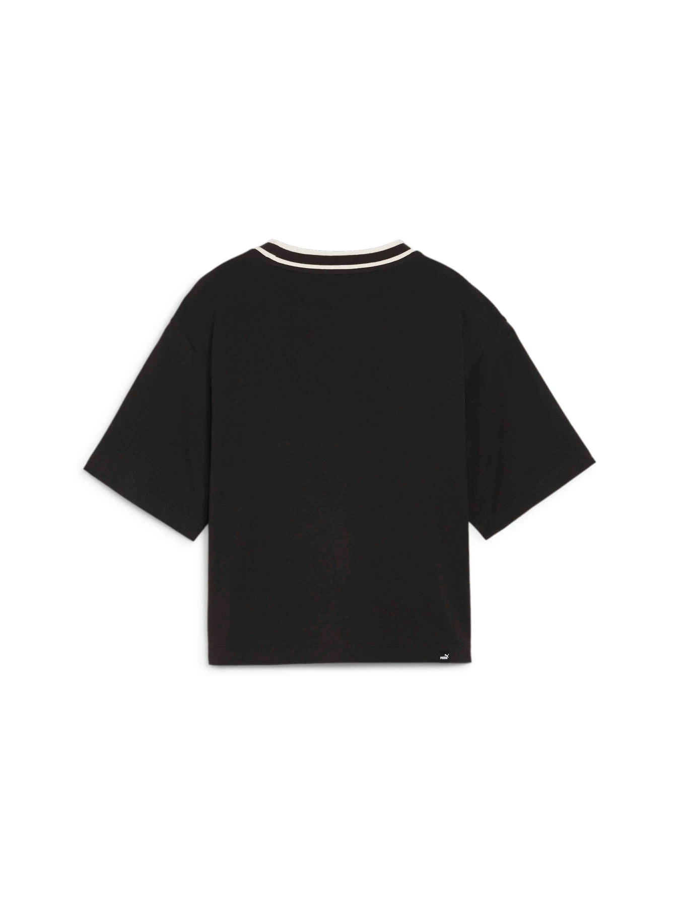 Футболки і поло PUMA Squad Graphic Tee модель 677903 Фото