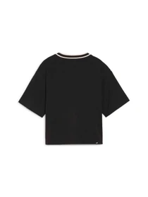 Футболки і поло PUMA Squad Graphic Tee модель 677903 Фото