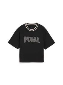 Футболки і поло PUMA Squad Graphic Tee модель 677903 Фото