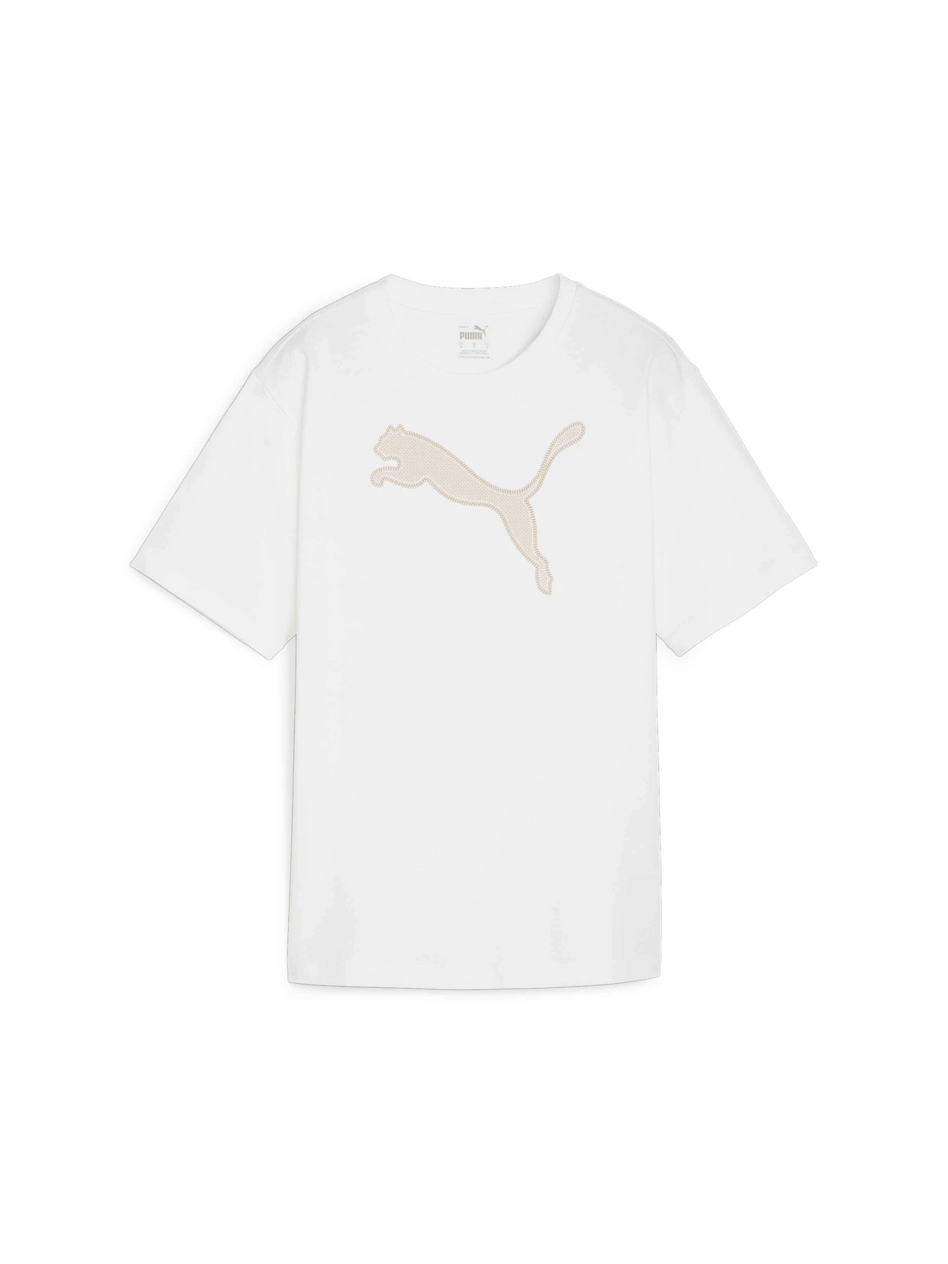 Футболки и поло PUMA Her Graphic Tee модель 679914 Фото