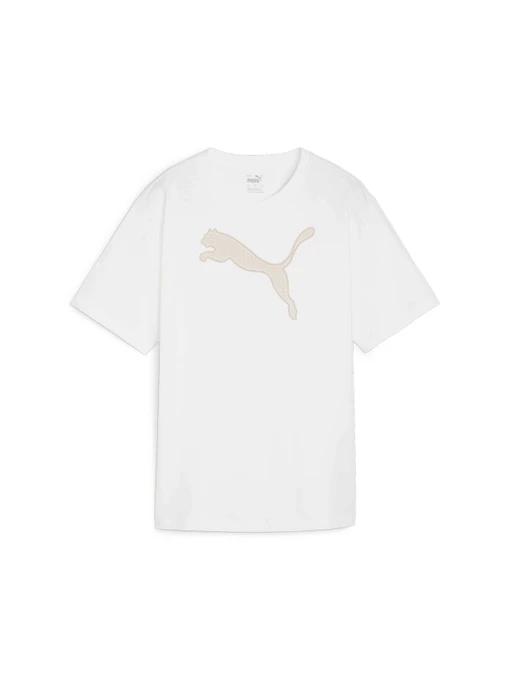 Футболки и поло PUMA Her Graphic Tee модель 679914 Фото