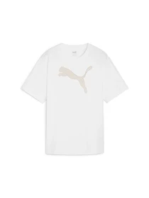 Футболки и поло PUMA Her Graphic Tee модель 679914 Фото