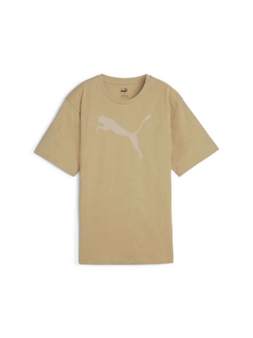 Футболки и поло PUMA Her Graphic Tee модель 679914 Фото