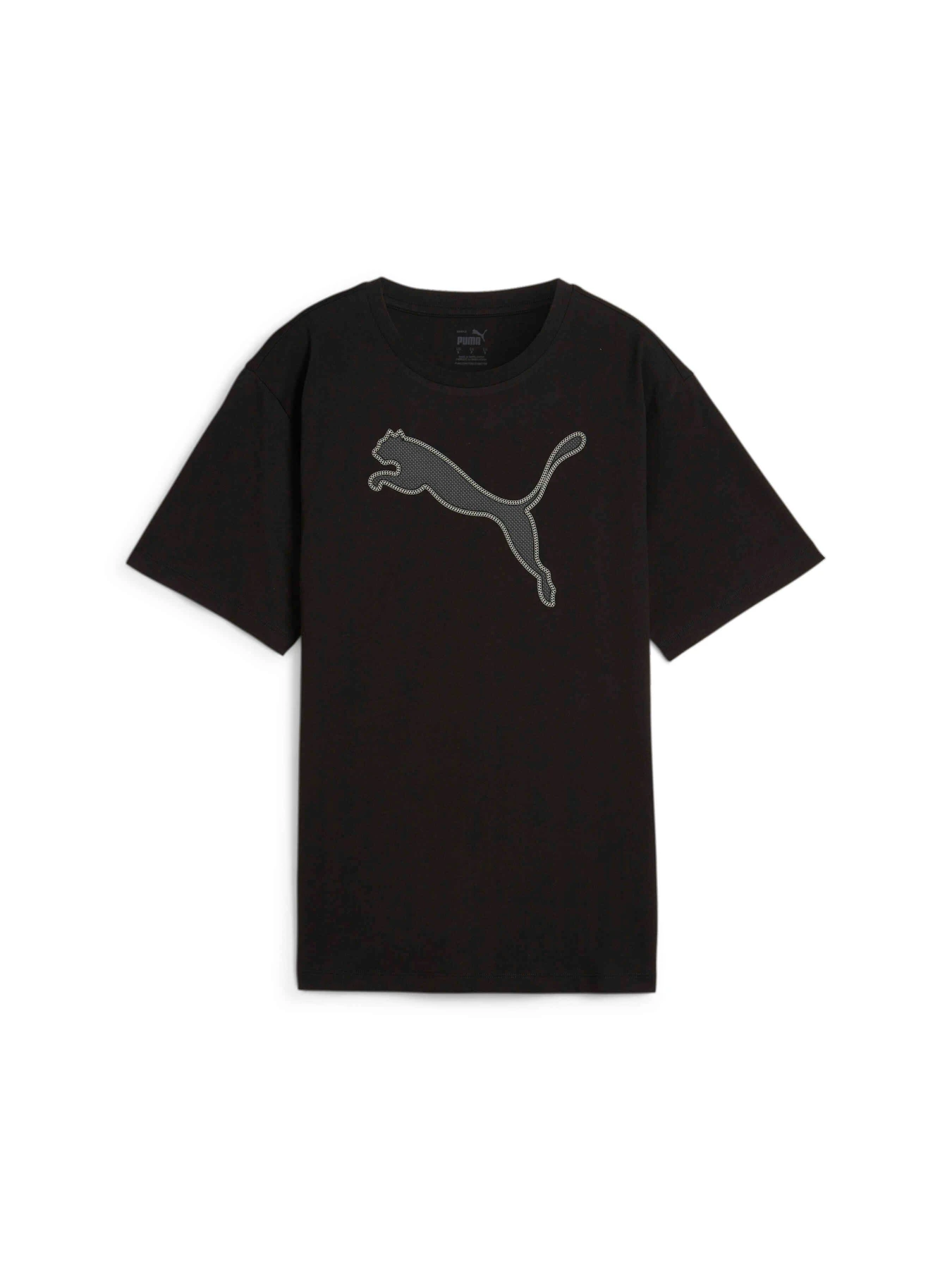 Футболки и поло PUMA Her Graphic Tee модель 679914 Фото