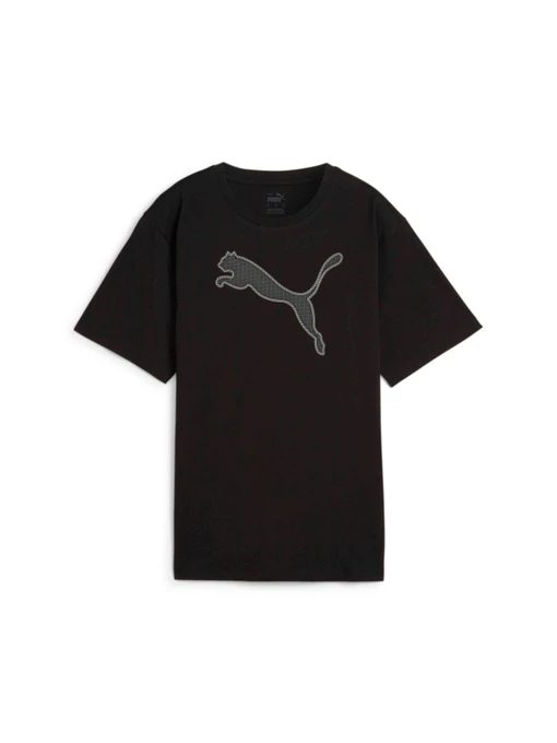 Футболки и поло PUMA Her Graphic Tee модель 679914 Фото