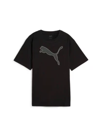 Футболки и поло PUMA Her Graphic Tee модель 679914 Фото