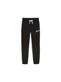 Брюки PUMA Ess+ Script Pants Tr модель 679350 Фото