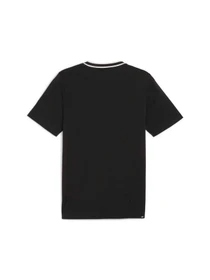 Футболки і поло PUMA Squad Graphic Tee модель 678968 Фото